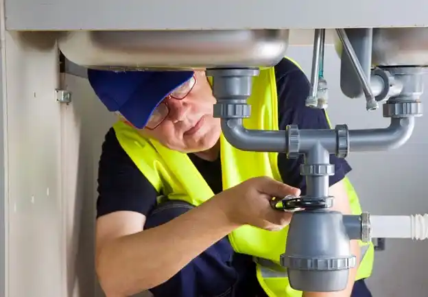 loodgieter IJzendijke